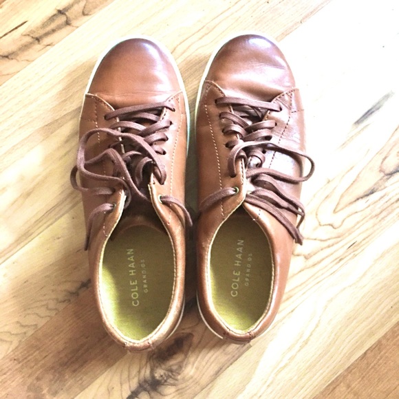 Cole Haan shoes - Picture 3 of 8